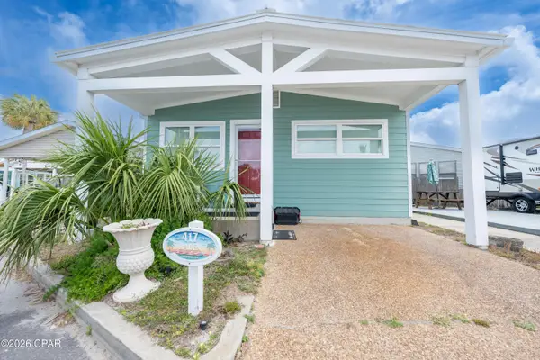 417 Snook Lane, Panama City Beach, FL 32408