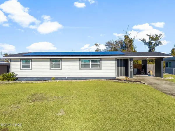 1208 Yale Avenue, Panama City, FL 32405