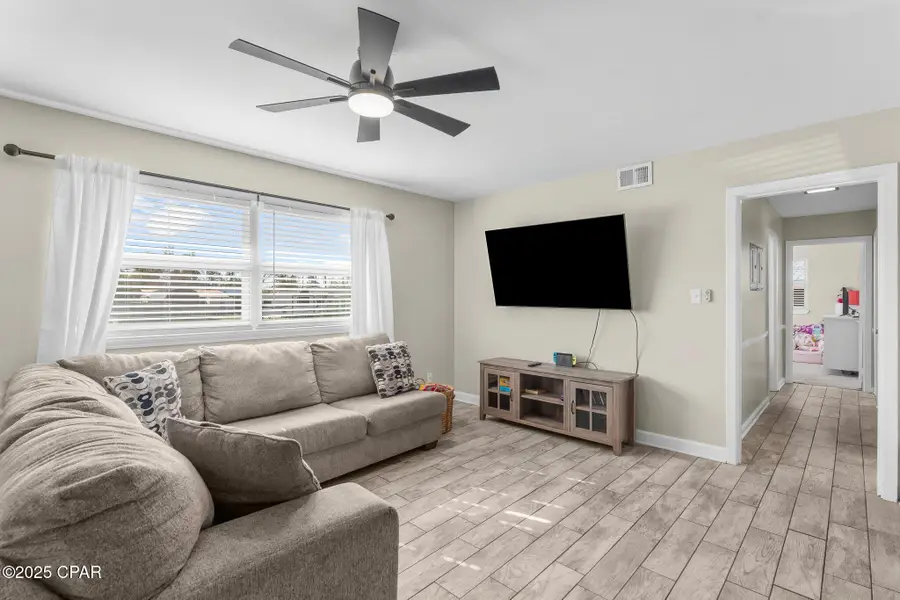 1208 Yale Avenue, Panama City, FL 32405 - #3