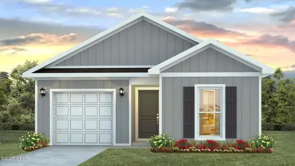 7422 Charles Loring Jr Road, Panama City, FL 32404