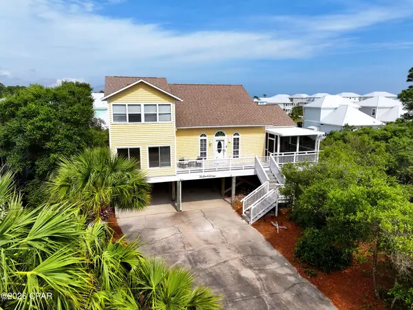 160 Florida Avenue, Port St Joe, FL 32456