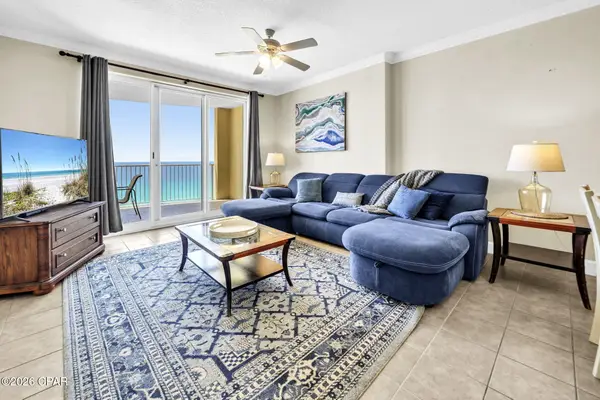 17545 Front Beach Road #1108, Panama City Beach, FL 32413