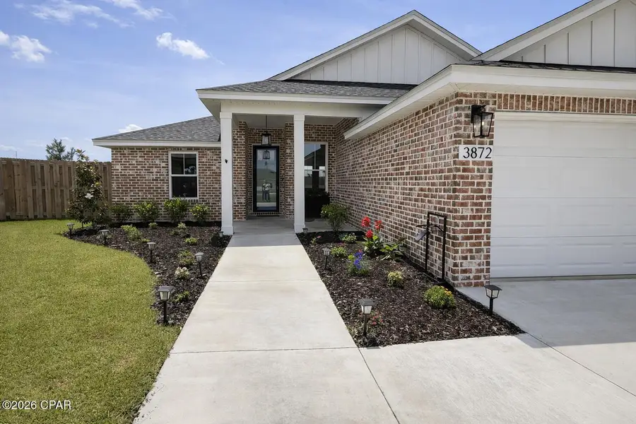 3872 Red Deer Circle, Panama City, FL 32404 - #2