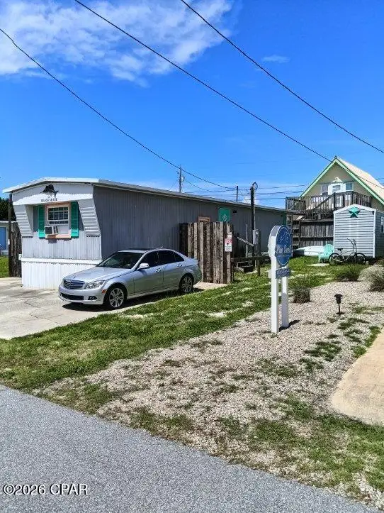215 Palmetto Place, Panama City Beach, FL 32413 - #1