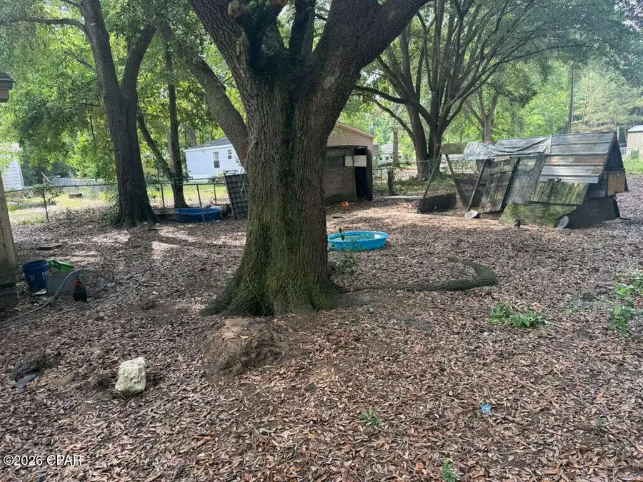 39 Short Lane, Quincy, FL 32351 - #2