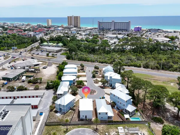2701 Lagoon Manor Drive, Panama City, FL 32408