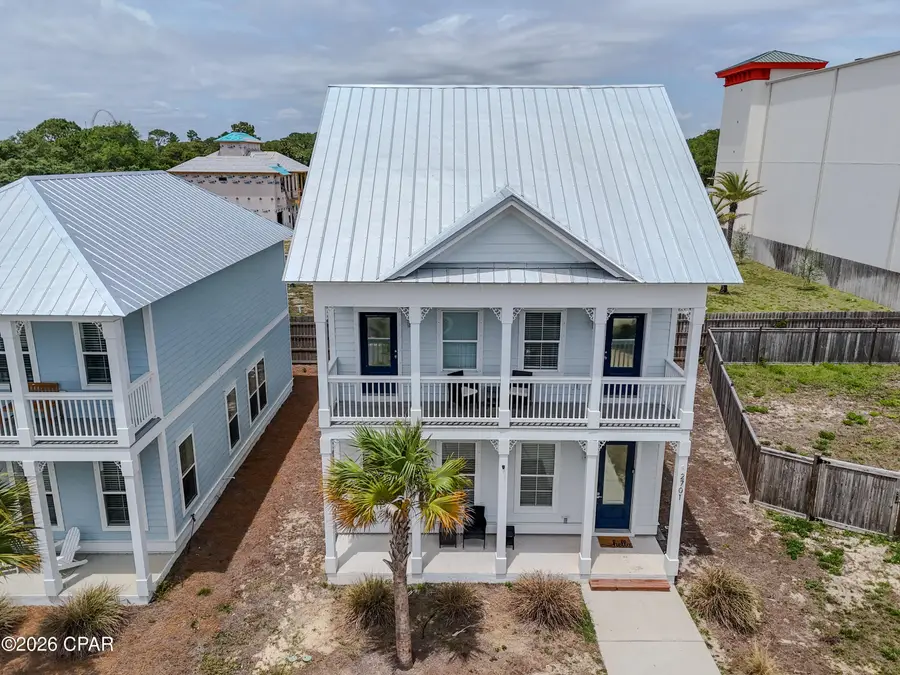 2701 Lagoon Manor Drive, Panama City, FL 32408 - #2