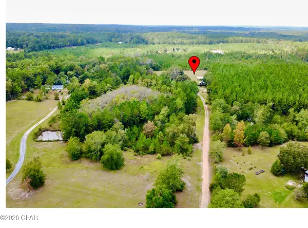 2842 Hard Labor Road, Chipley, FL 32428