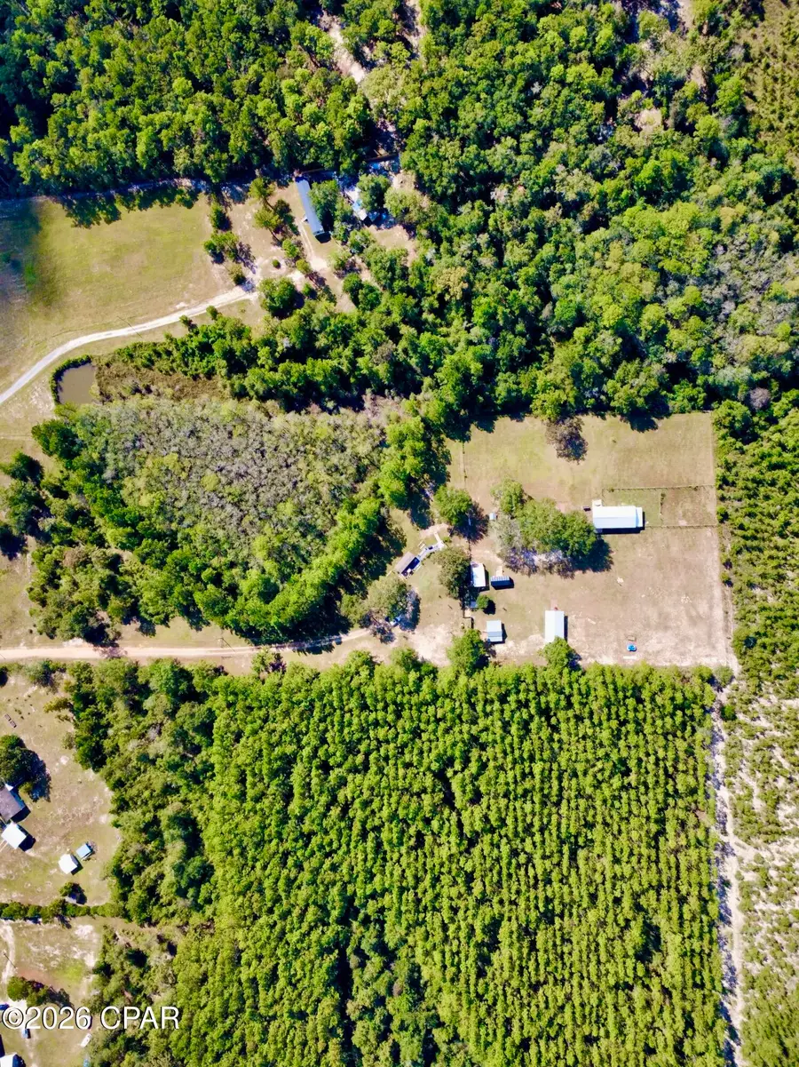 2842 Hard Labor Road, Chipley, FL 32428 - #2