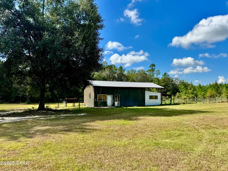 2842 Hard Labor Road, Chipley, FL 32428 - #3