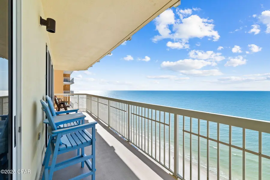 17757 Front Beach Road #1601, Panama City Beach, FL 32413 - #2