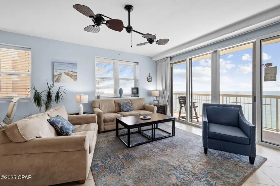 17757 Front Beach Road #1601, Panama City Beach, FL 32413 - #3