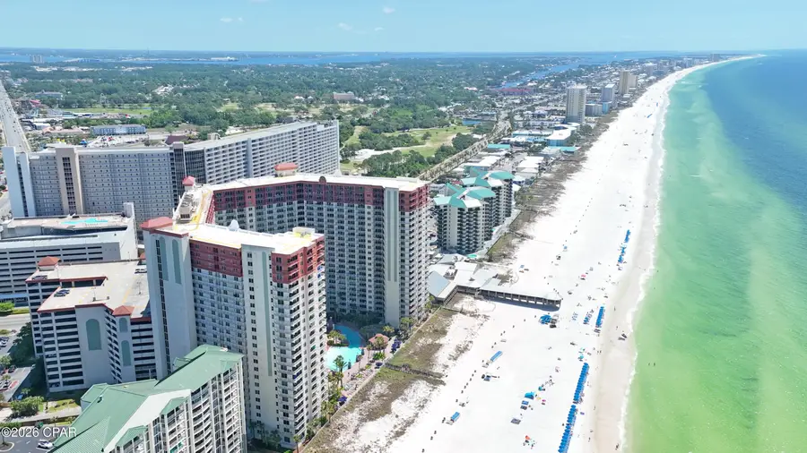 9900 S Thomas Drive #1914, Panama City, FL 32408 - #2
