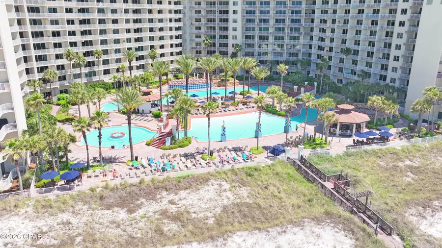9900 S Thomas Drive #1914, Panama City, FL 32408 - #3