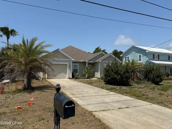 120 Cobb Road, Panama City Beach, FL 32413