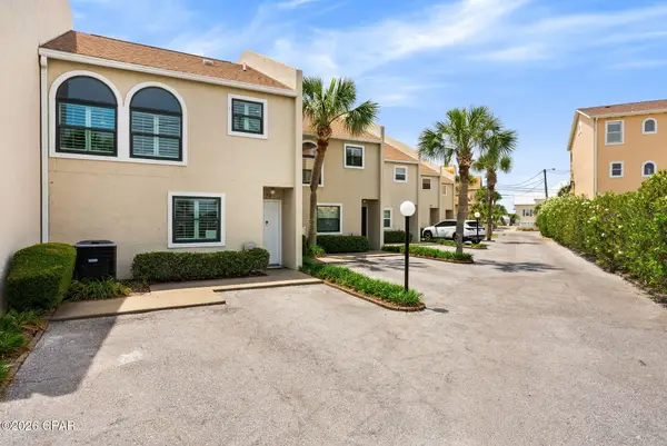 5225 Thomas Drive #14, Panama City Beach, FL 32408