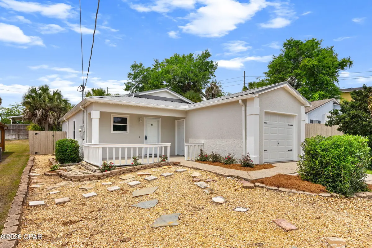 363 Mercedes Avenue, Panama City, FL 32401 - #1