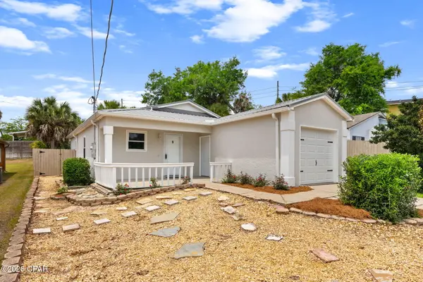 363 Mercedes Avenue, Panama City, FL 32401