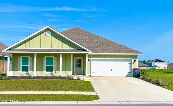 325 Allie Way, Panama City, FL 32404