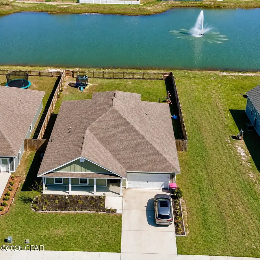 325 Allie Way, Panama City, FL 32404 - #2