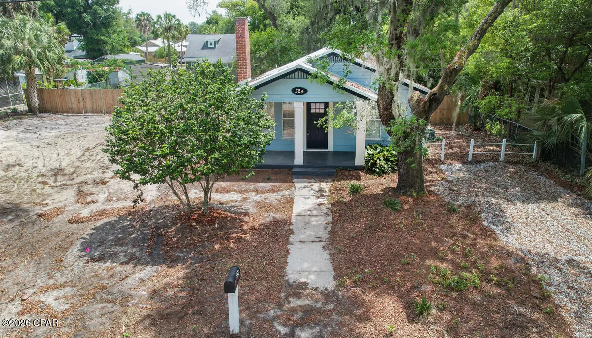 522 E 4th Court, Panama City, FL 32401 - #1
