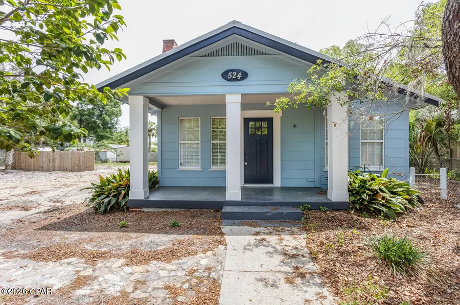 522 E 4th Court, Panama City, FL 32401 - #3