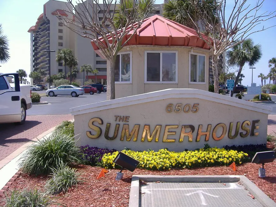 6505 Thomas Drive #904, Panama City, FL 32408 - #3