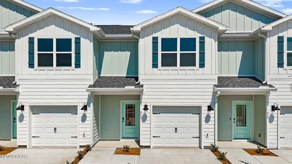 254 Phillips Bluff Avenue, Panama City Beach, FL 32407