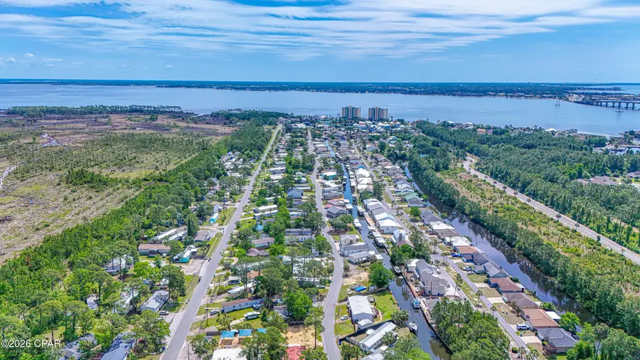 7024 Sunrise Drive, Panama City Beach, FL 32407 - #2