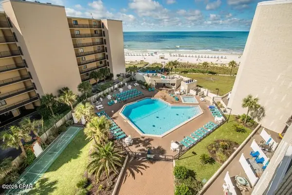 8817 Thomas Drive #A110, Panama City, FL 32408