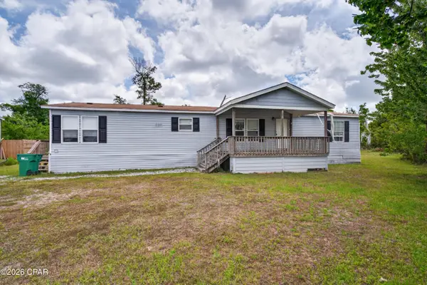 6240 Bryan Way, Panama City, FL 32404