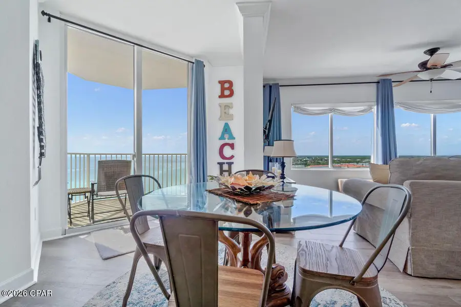 16819 Front Beach Road #1900, Panama City Beach, FL 32413 - #2