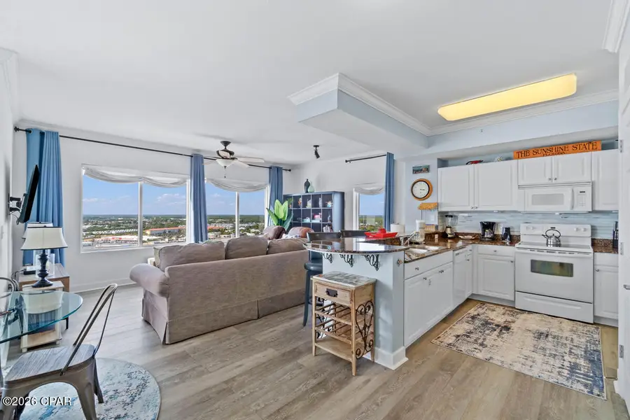 16819 Front Beach Road #1900, Panama City Beach, FL 32413 - #3