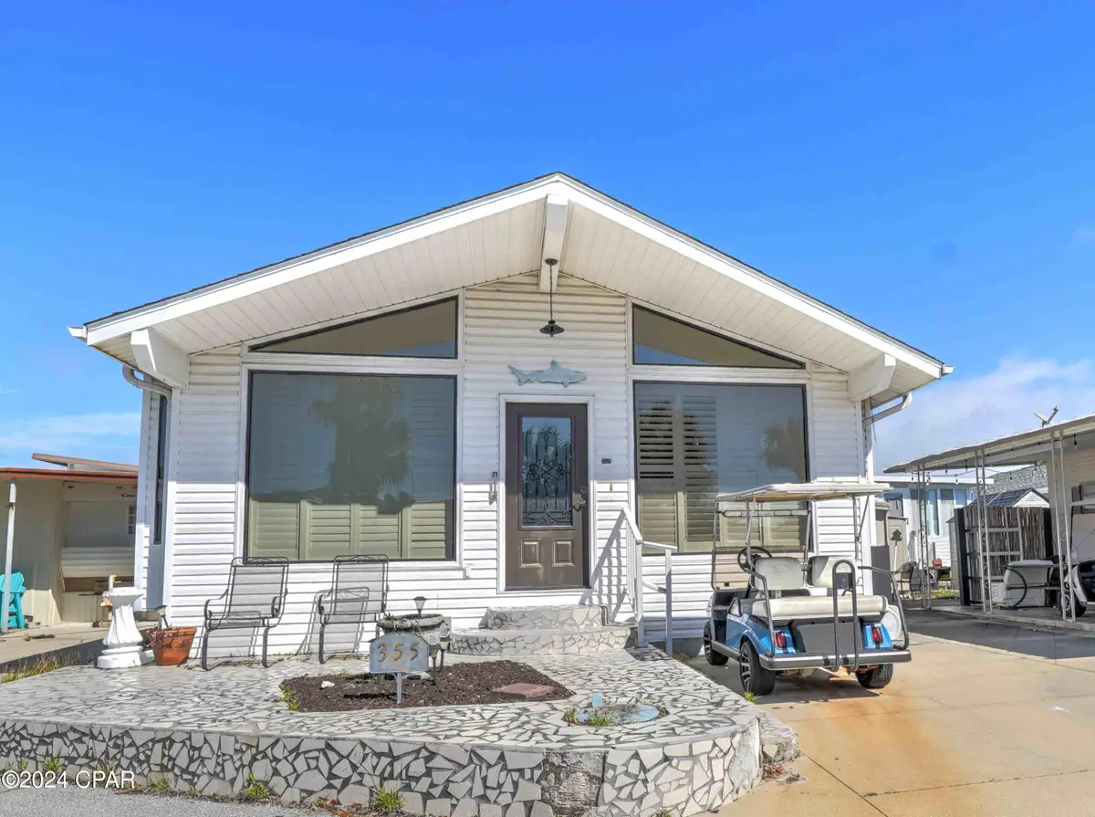 355 Amberjack Drive, Panama City Beach, FL 32408 - #1