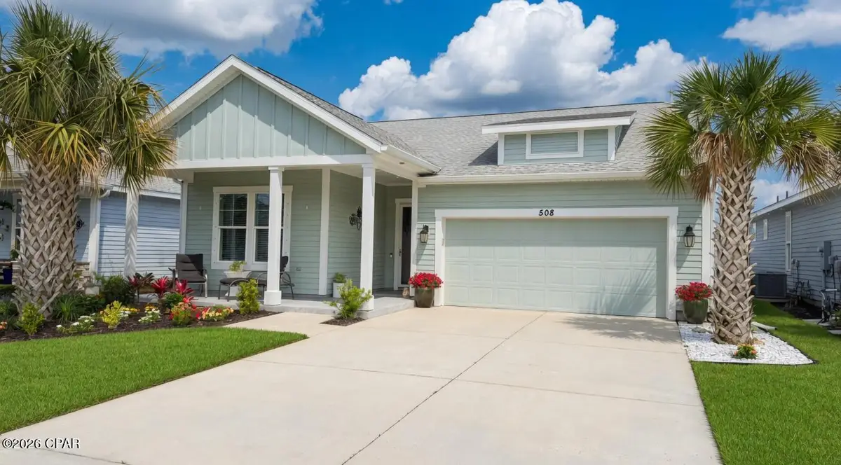 508 Ward Creek Lane, Panama City Beach, FL 32407 - #1