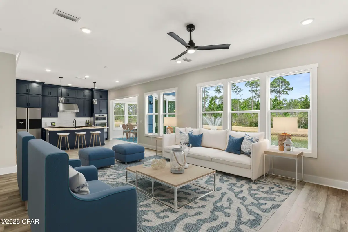 142 Brizo Lane #Lot 13, Santa Rosa Beach, FL 32459 - #1