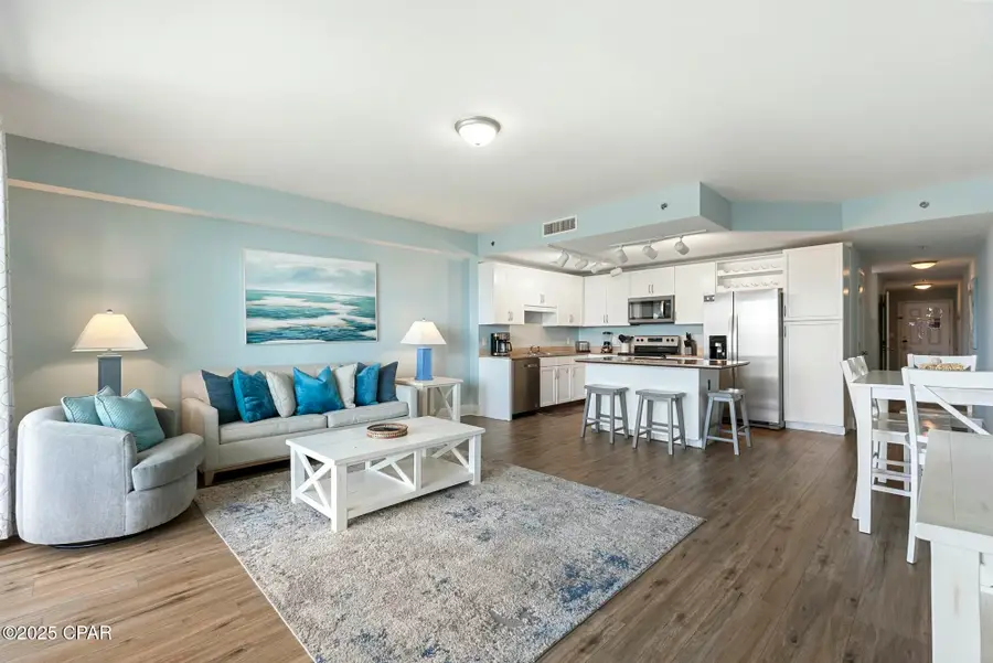 9860 S Thomas Drive #913, Panama City Beach, FL 32408 - #2