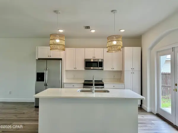 628 Helen Avenue, Panama City, FL 32401