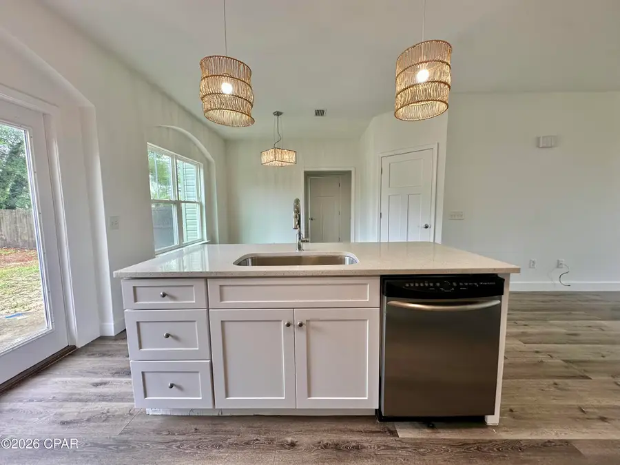 628 Helen Avenue, Panama City, FL 32401 - #2