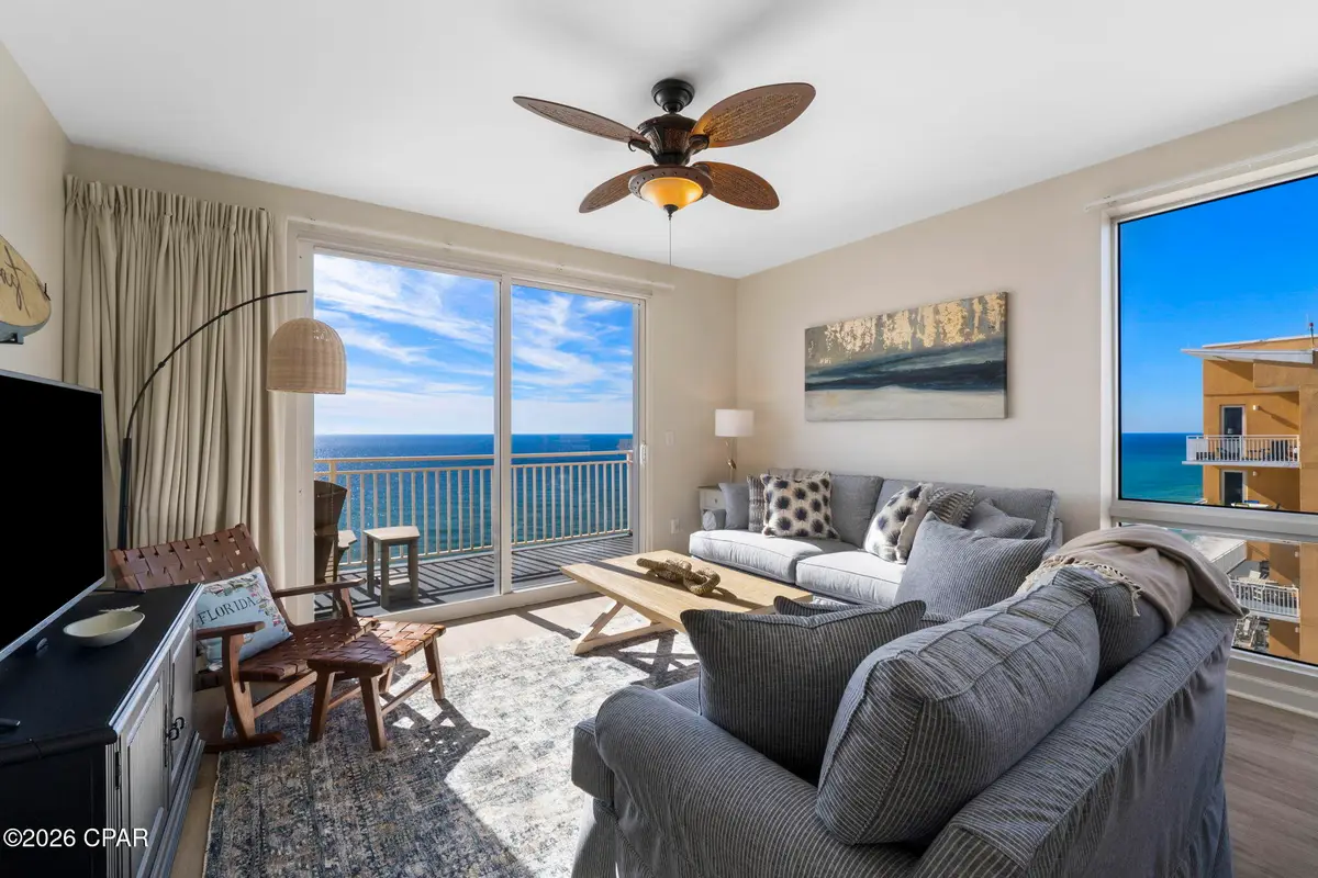 17729 Front Beach Road #2101E, Panama City Beach, FL 32413 - #1