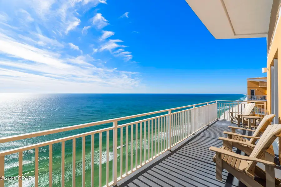 17729 Front Beach Road #2101E, Panama City Beach, FL 32413 - #2