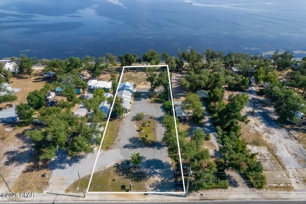6135 E Highway 98, Panama City, FL 32404 - #1