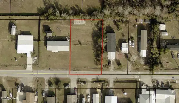 TBD E 12th Street, Panama City, FL 32401