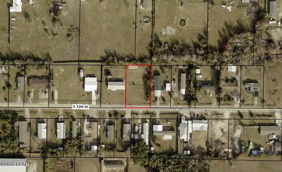 TBD E 12th Street, Panama City, FL 32401 - #2