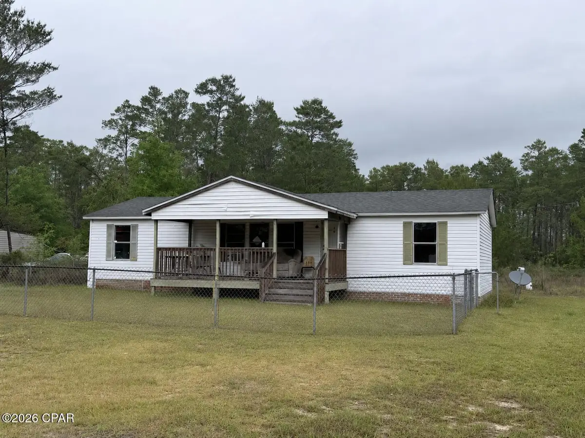 811 Tashanna Lane, Panama City, FL 32409 - #1