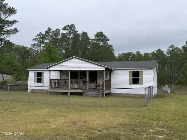 811 Tashanna Lane, Panama City, FL 32409