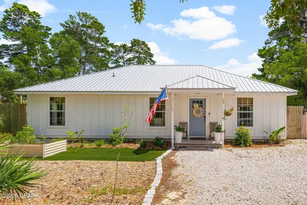 64 Walnut Street, Santa Rosa Beach, FL 32459