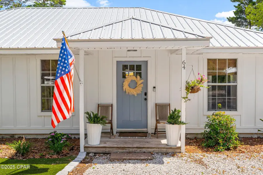 64 Walnut Street, Santa Rosa Beach, FL 32459 - #2