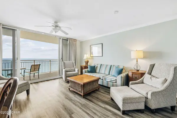 14701 Front Beach Road #1526, Panama City Beach, FL 32413