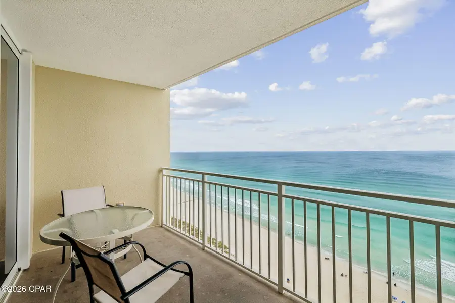 14701 Front Beach Road #1526, Panama City Beach, FL 32413 - #2